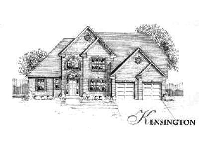 4026 Legendary Ridge Lane Cleves, OH 45002 - Photo 1 of 1