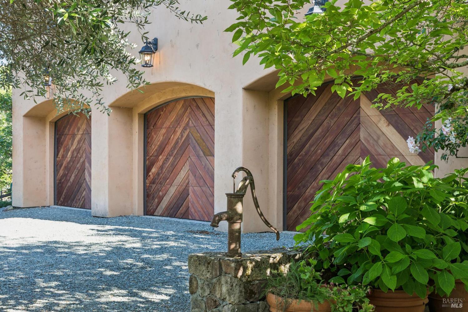 391 Crystal Springs Road St. Helena, CA 94574 - Photo 88 of 99