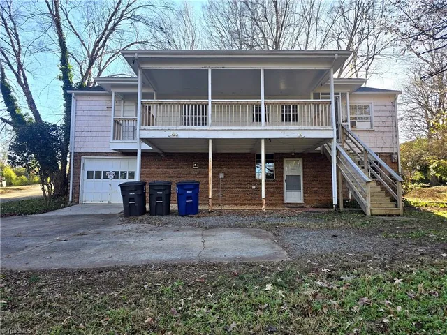 $1,250 | 1831 West 1st Street, Winston-Salem, NC 27104