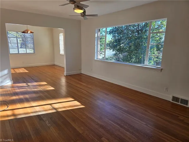 $1,250 | 1831 West 1st Street, Winston-Salem, NC 27104