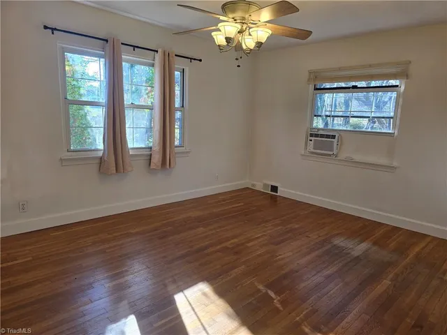 $1,250 | 1831 West 1st Street, Winston-Salem, NC 27104