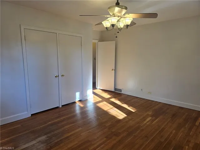 $1,250 | 1831 West 1st Street, Winston-Salem, NC 27104