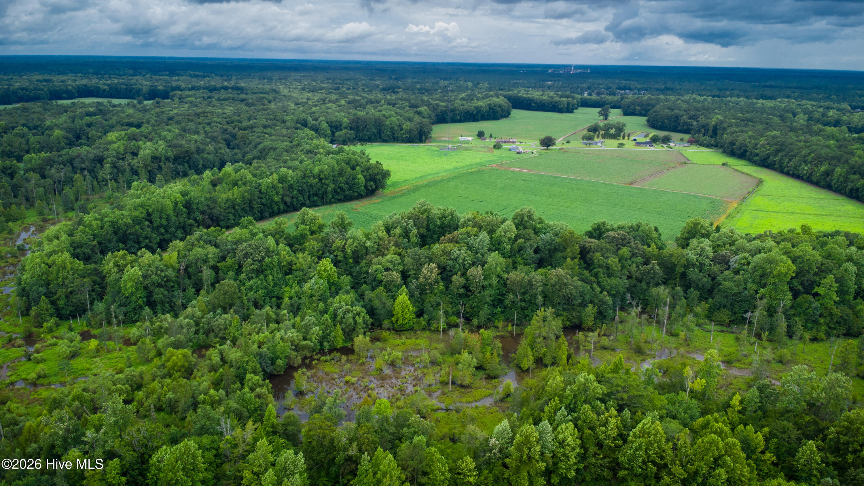 1601 Hill Neck Road Ernul, NC 28527 - Photo 29 of 33 Over 230 Acres of Opportunity