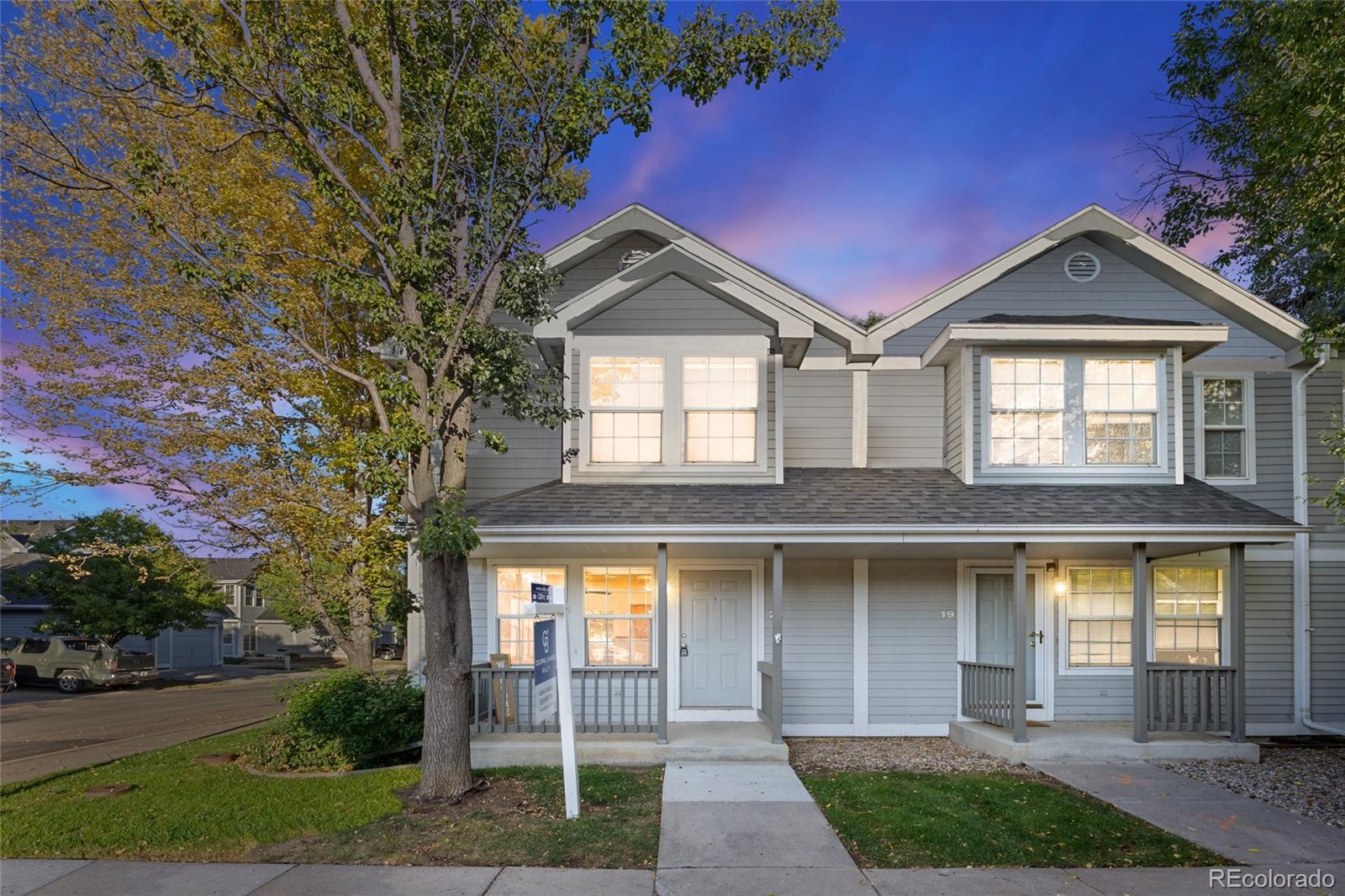 1115 West Swallow Road, Unit 20 Fort Collins, CO 80526 - Photo 1 of 39