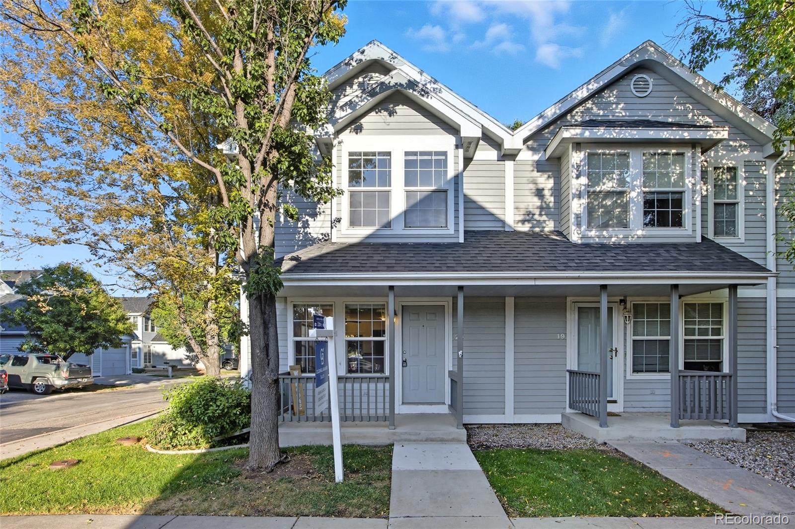 1115 West Swallow Road, Unit 20 Fort Collins, CO 80526 - Photo 2 of 39