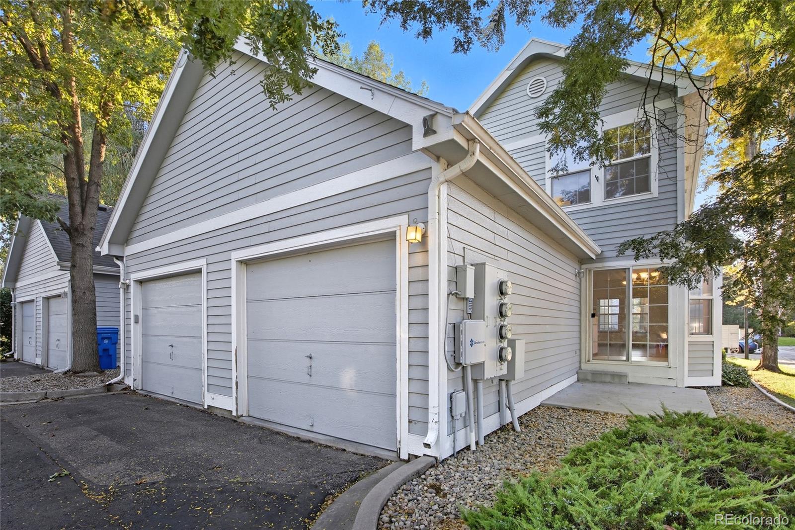 1115 West Swallow Road, Unit 20 Fort Collins, CO 80526 - Photo 30 of 39