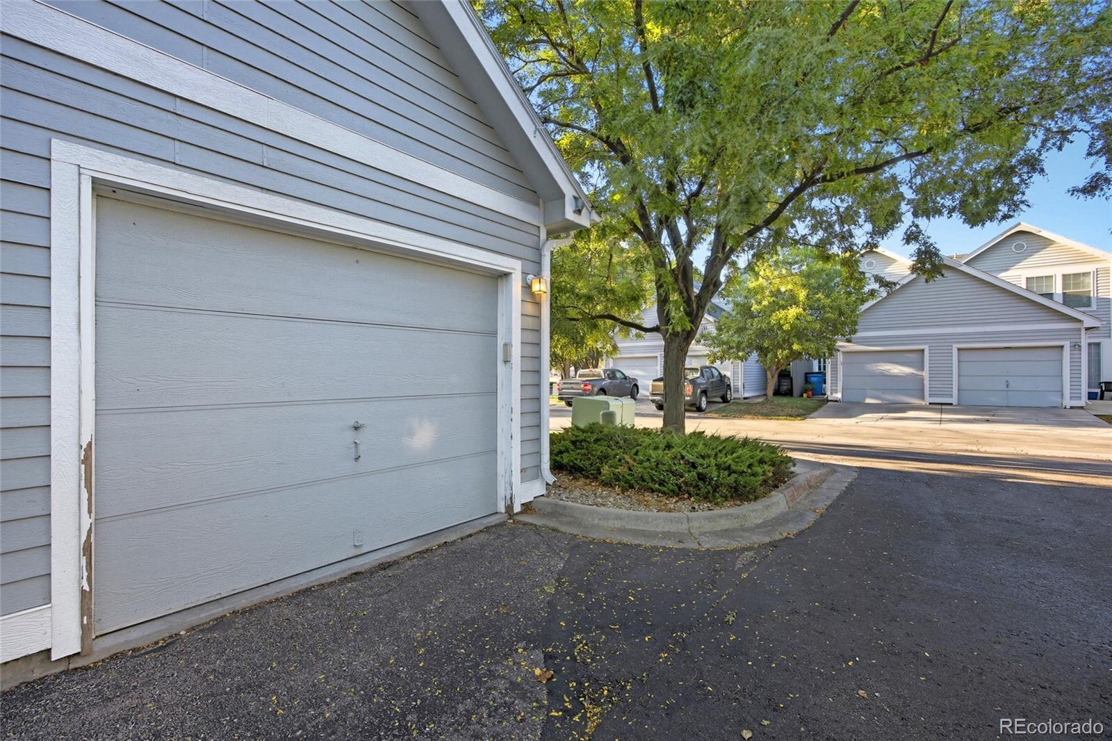 1115 West Swallow Road, Unit 20 Fort Collins, CO 80526 - Photo 31 of 39