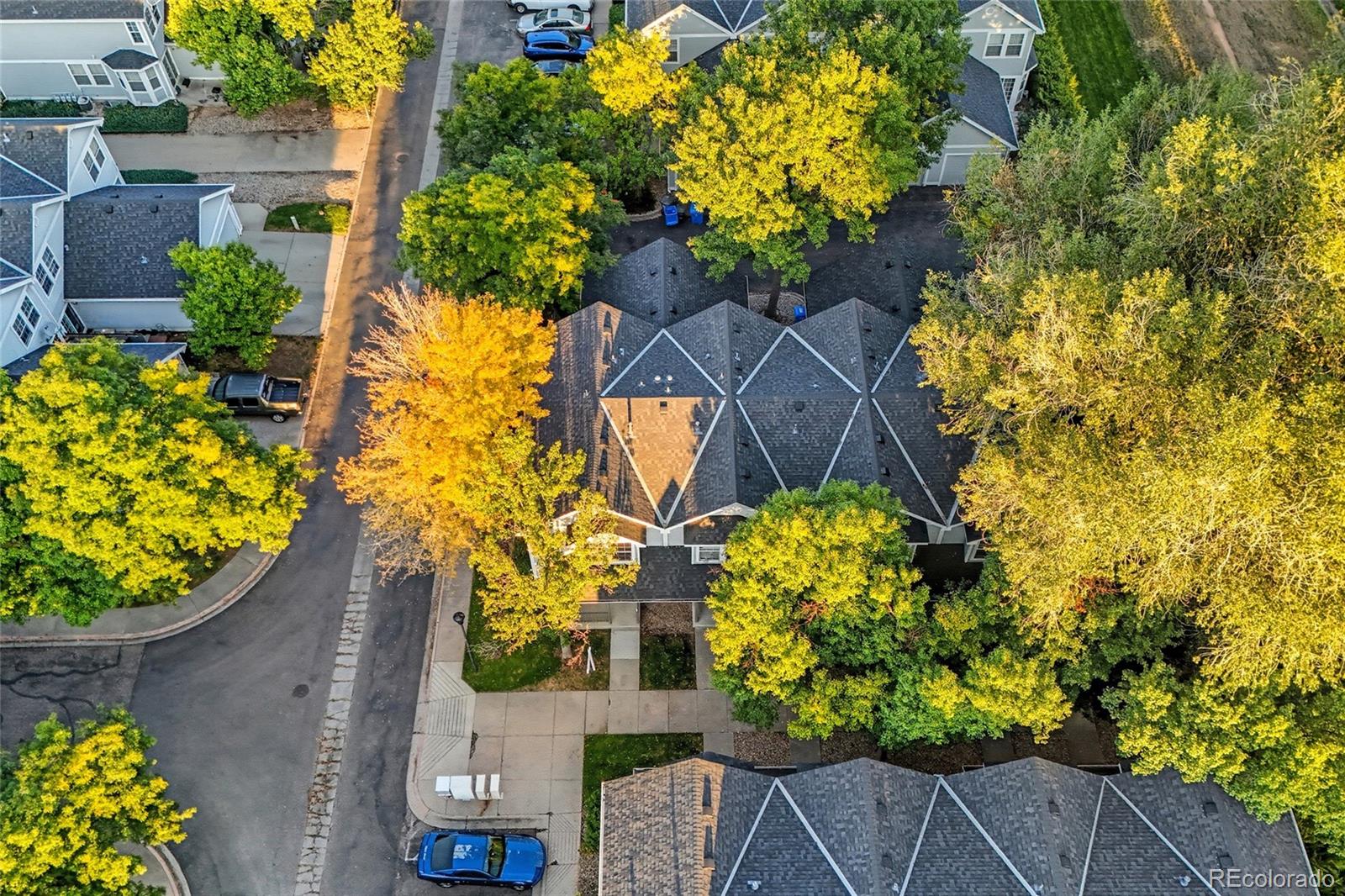 1115 West Swallow Road, Unit 20 Fort Collins, CO 80526 - Photo 33 of 39