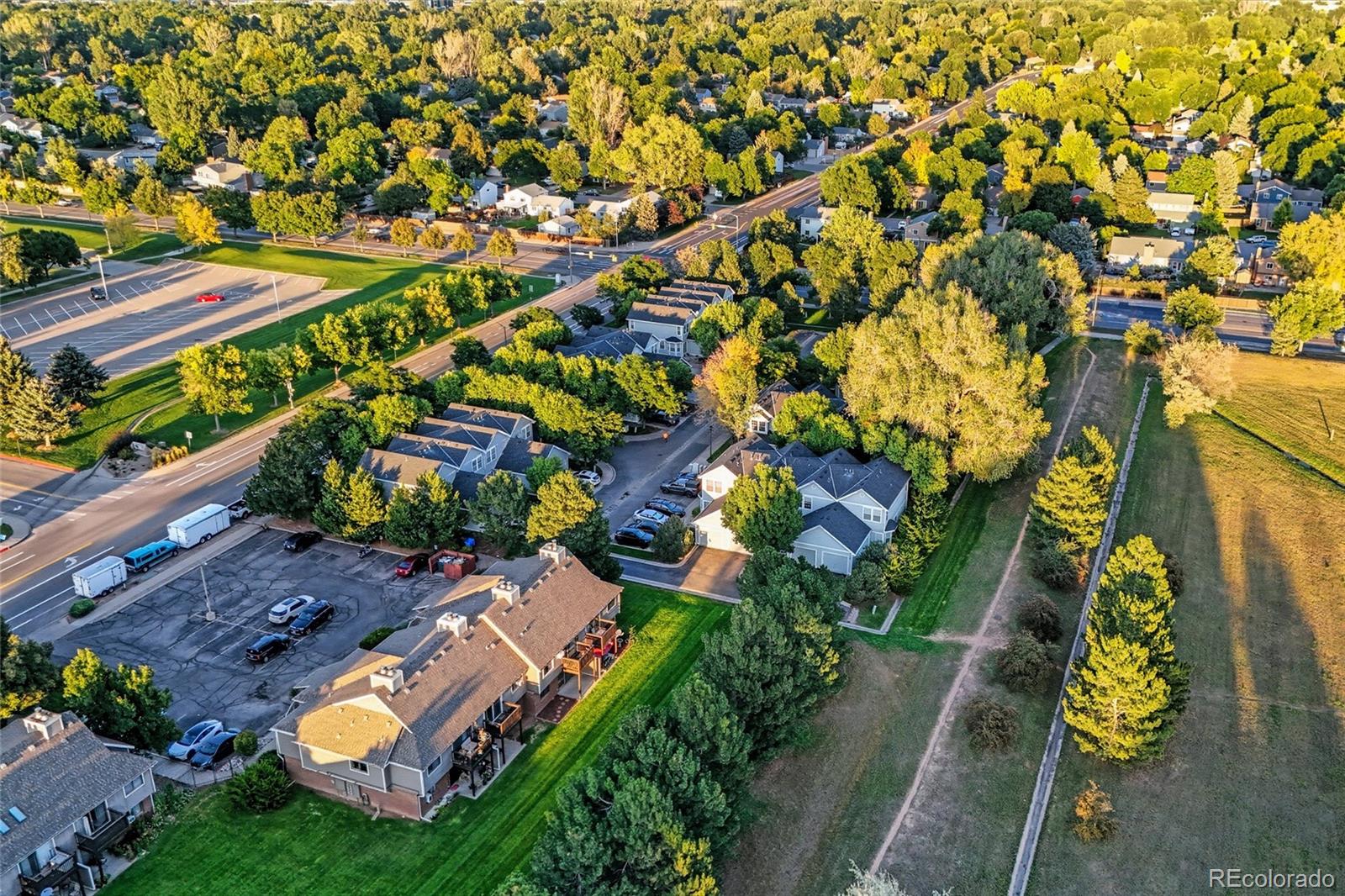 1115 West Swallow Road, Unit 20 Fort Collins, CO 80526 - Photo 35 of 39