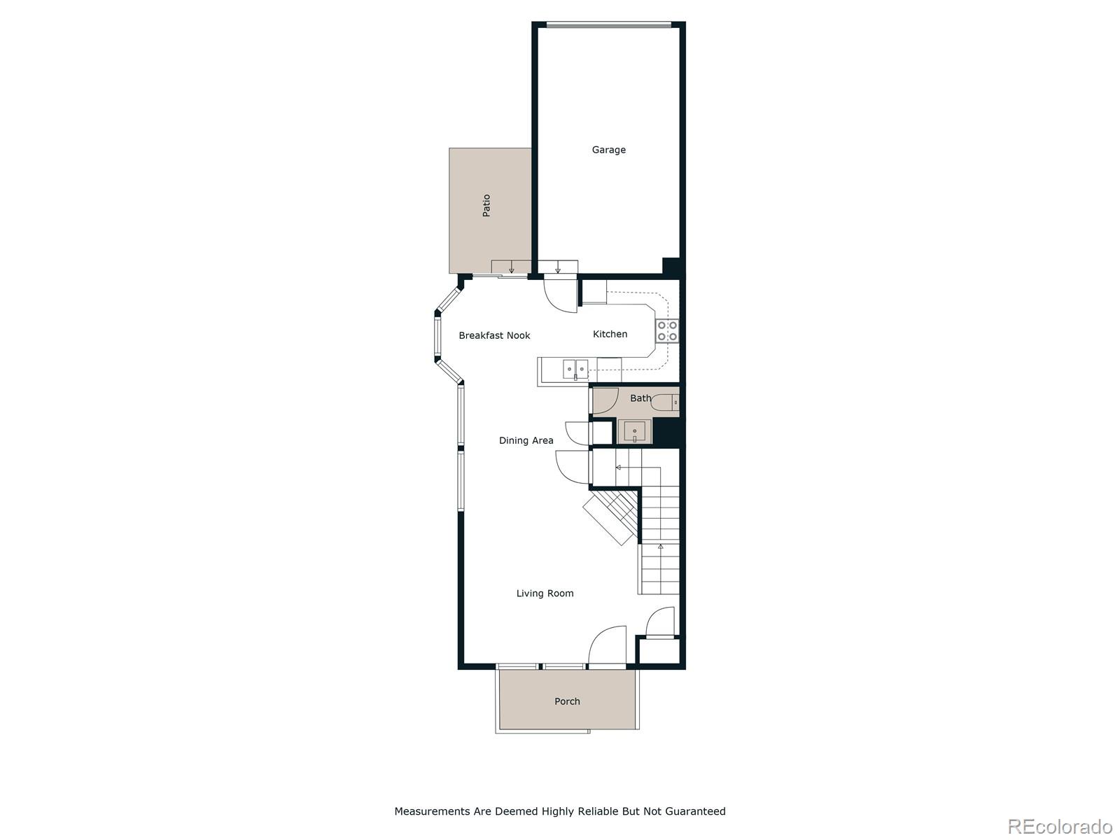 1115 West Swallow Road, Unit 20 Fort Collins, CO 80526 - Photo 36 of 39