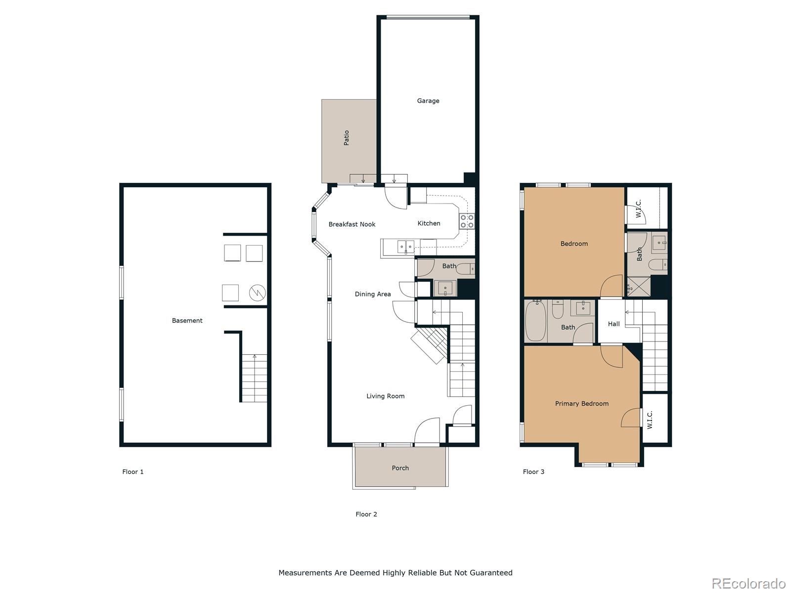 1115 West Swallow Road, Unit 20 Fort Collins, CO 80526 - Photo 39 of 39
