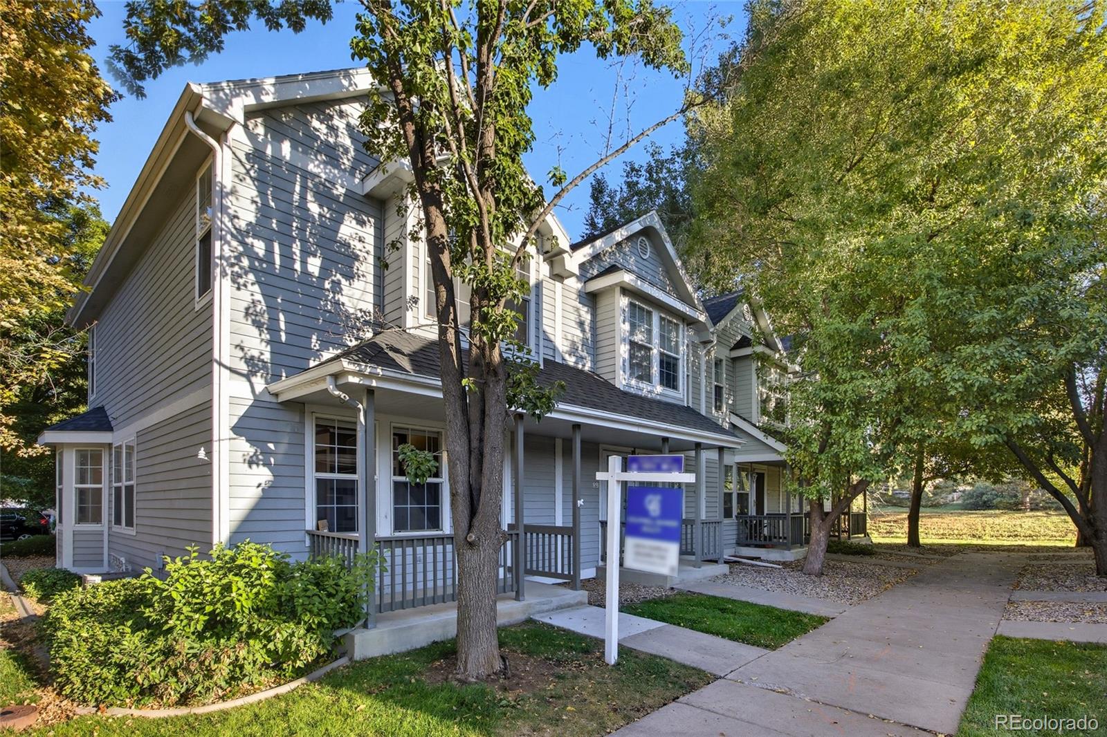 1115 West Swallow Road, Unit 20 Fort Collins, CO 80526 - Photo 4 of 39