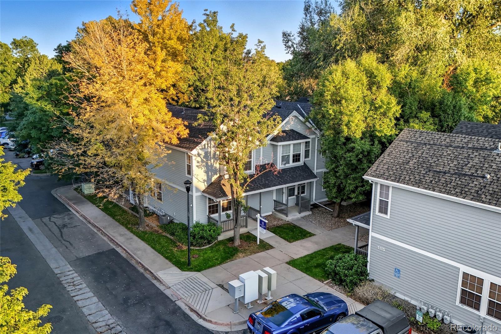 1115 West Swallow Road, Unit 20 Fort Collins, CO 80526 - Photo 5 of 39