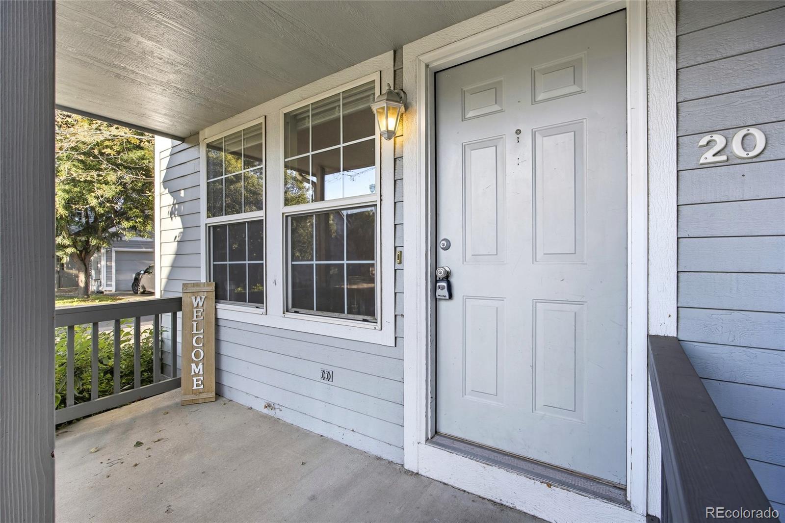 1115 West Swallow Road, Unit 20 Fort Collins, CO 80526 - Photo 6 of 39