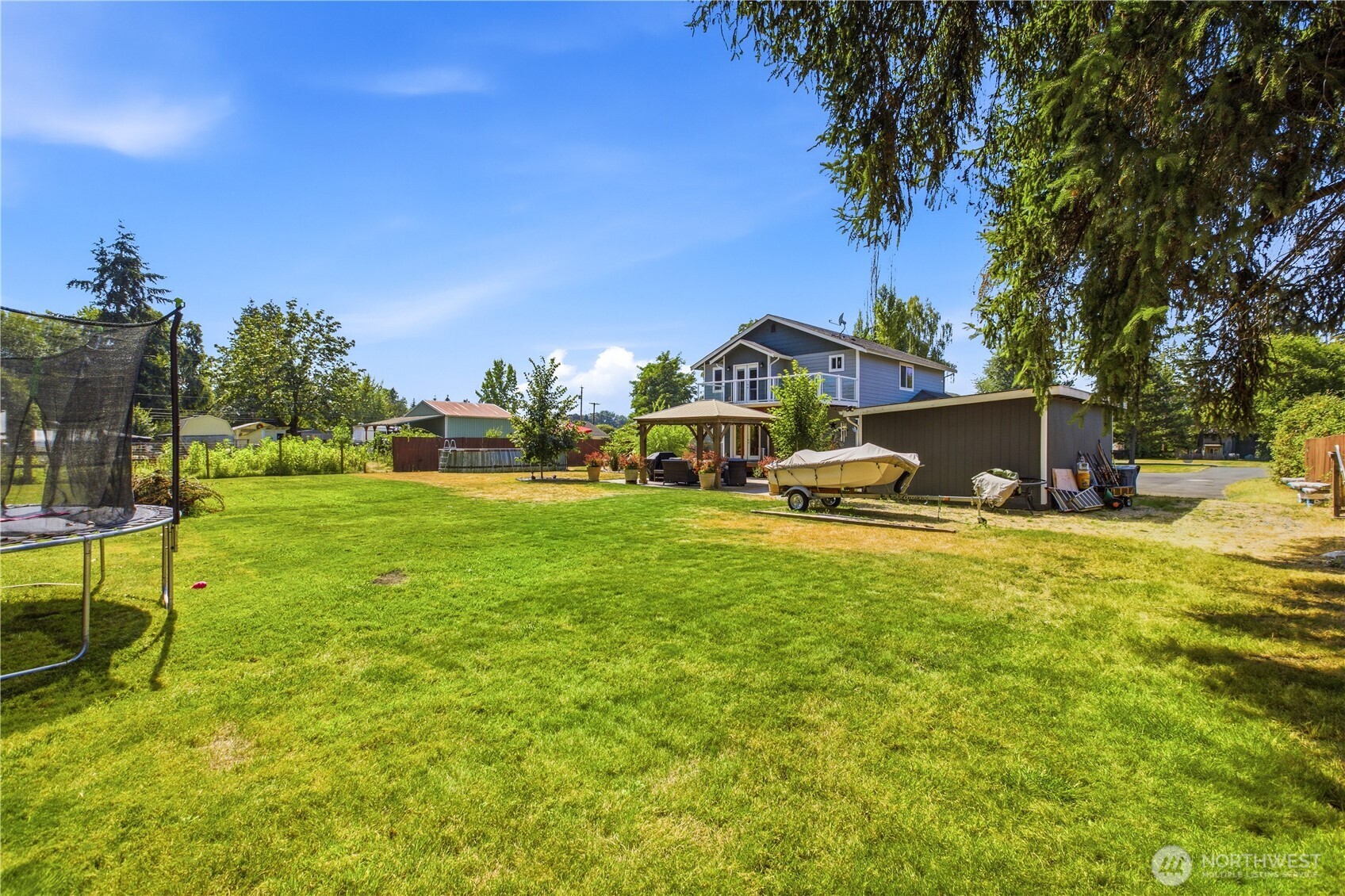 7413 166th Avenue East Sumner, WA 98390 - Photo 37 of 40 Gallery Image 37