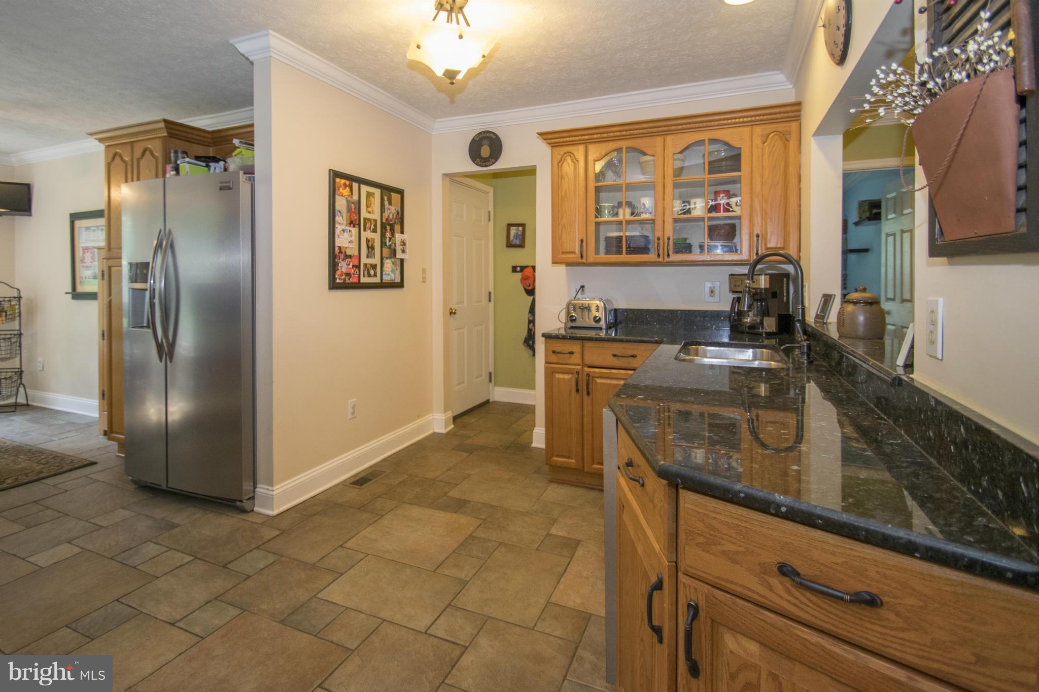 2204 Harkins Road Pylesville, MD 21132 - Photo 11 of 28 Kitchen