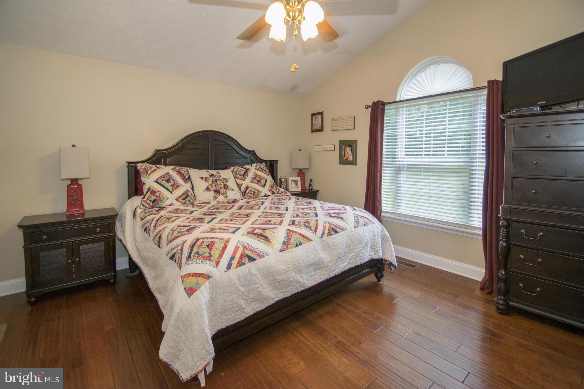 2204 Harkins Road Pylesville, MD 21132 - Photo 13 of 28 Bedroom (Master)