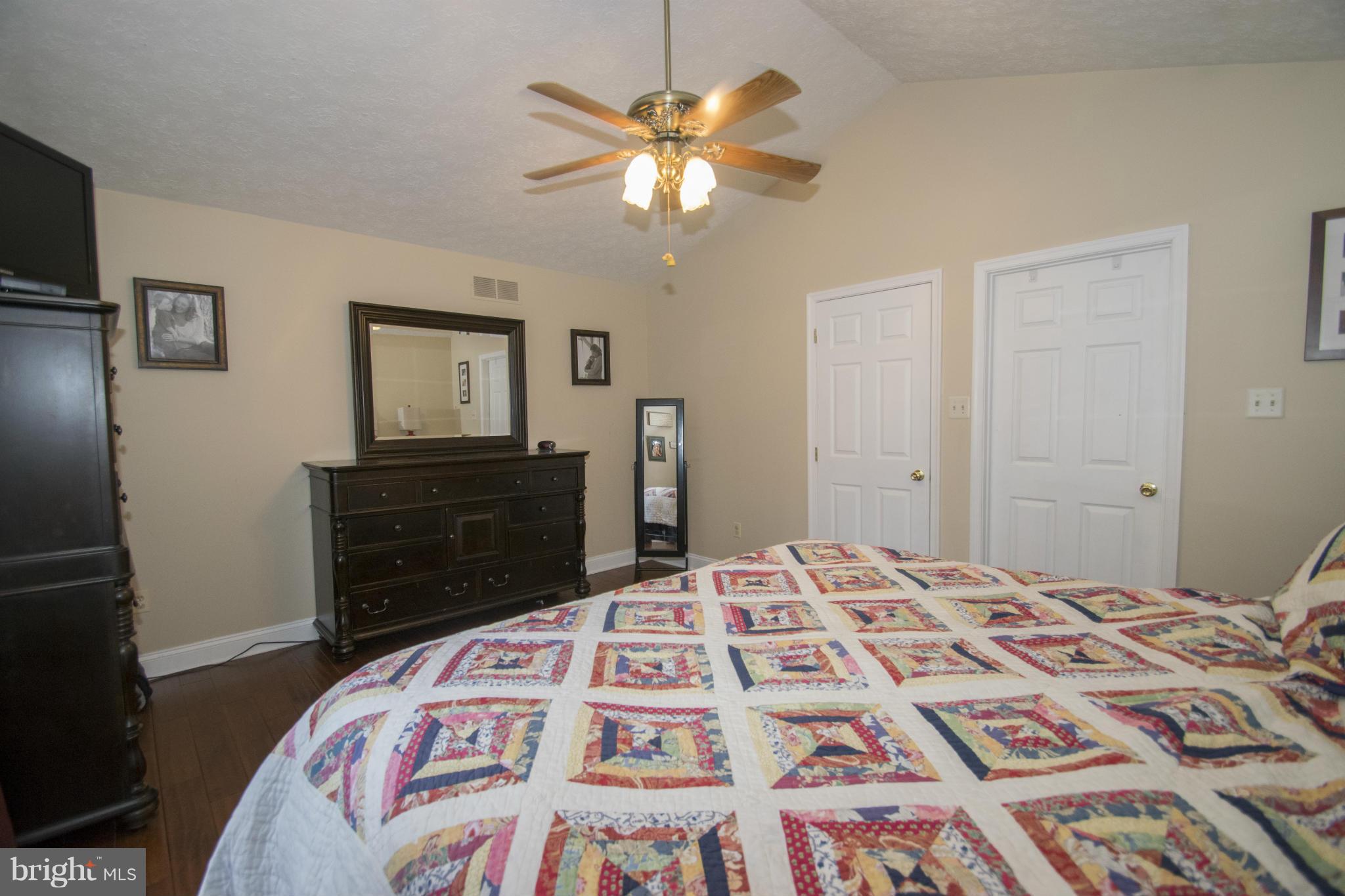 2204 Harkins Road Pylesville, MD 21132 - Photo 14 of 28 Bedroom (Master)