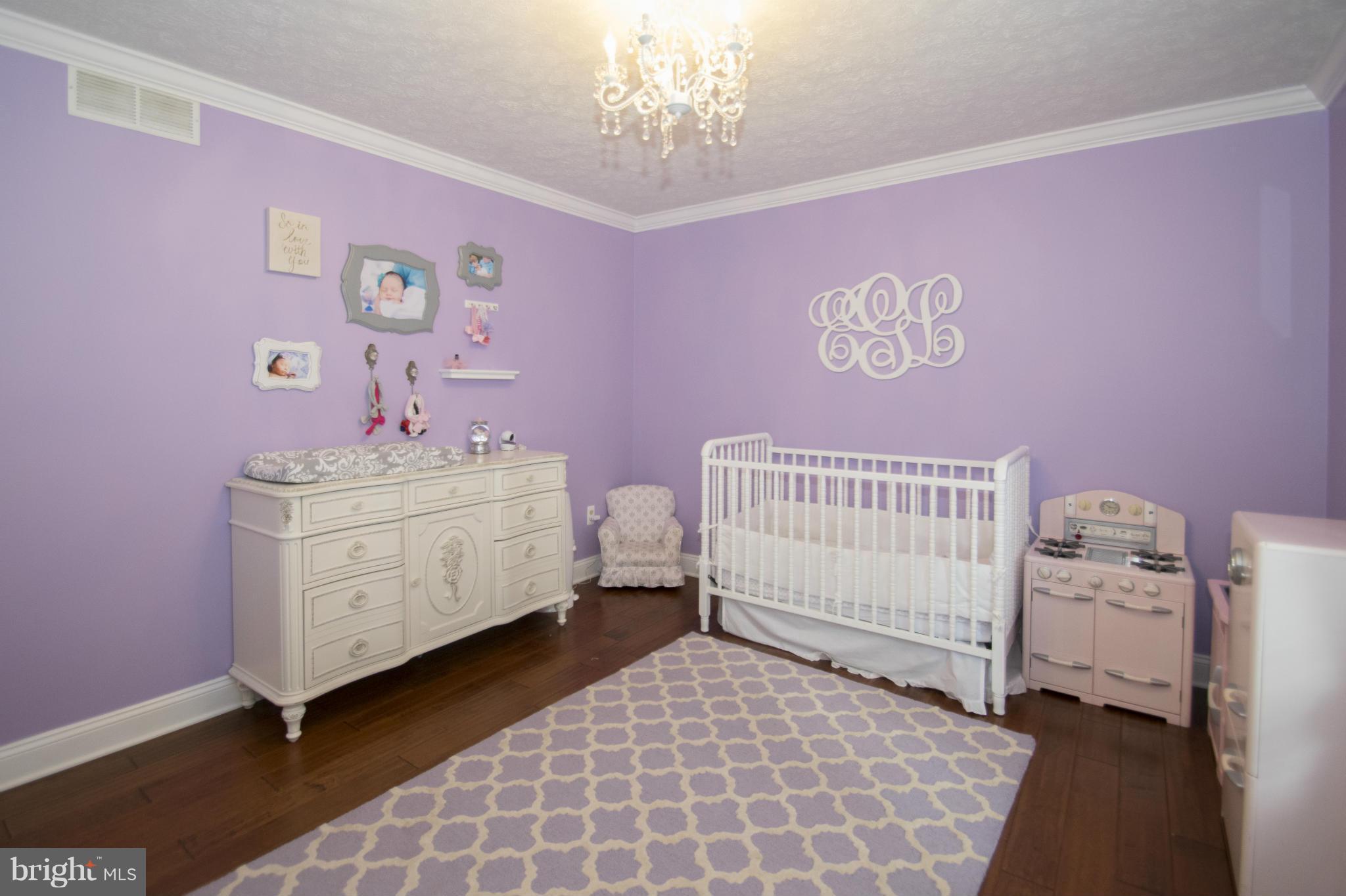 2204 Harkins Road Pylesville, MD 21132 - Photo 16 of 28 Bedroom