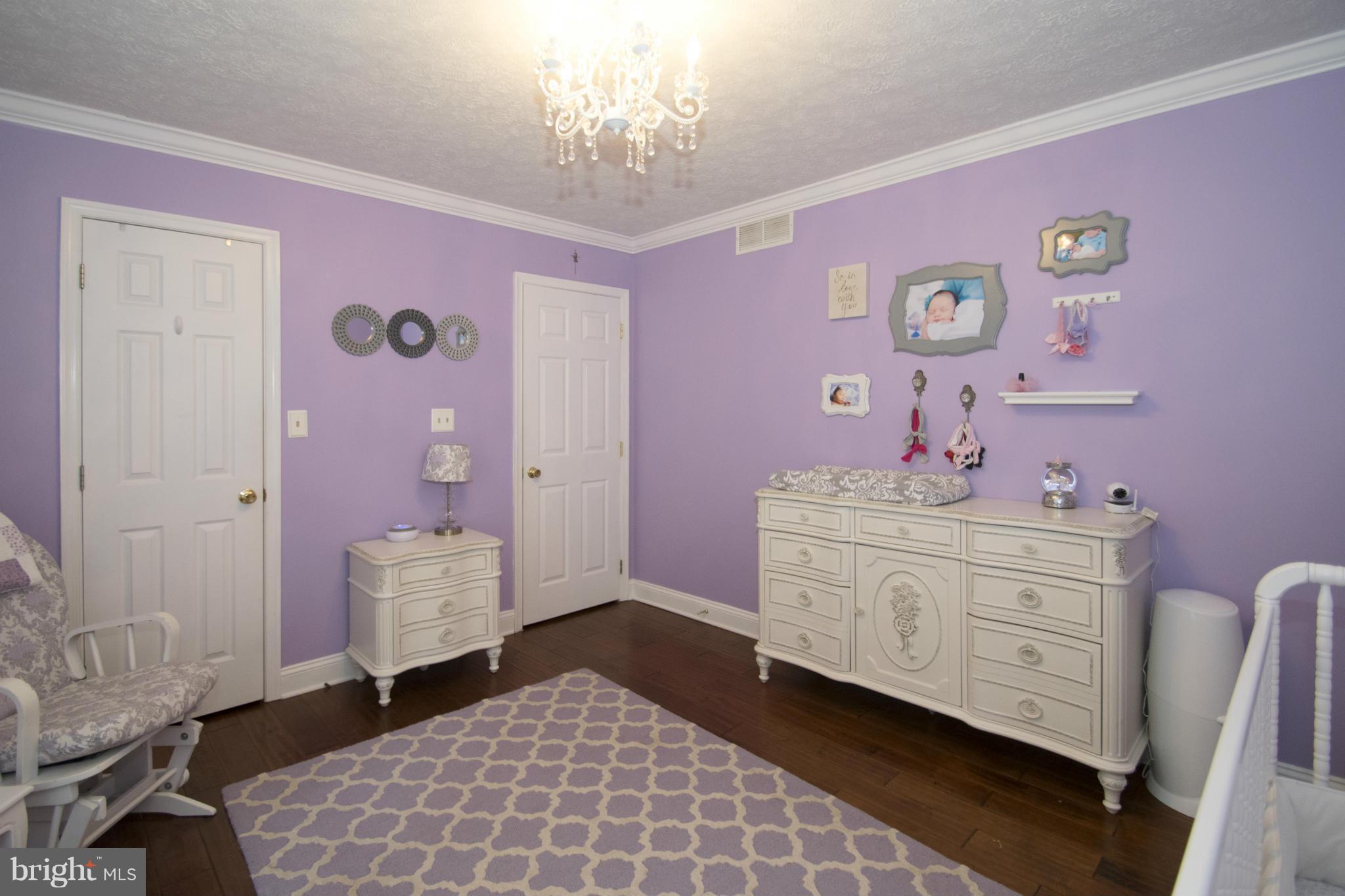 2204 Harkins Road Pylesville, MD 21132 - Photo 17 of 28 Bedroom
