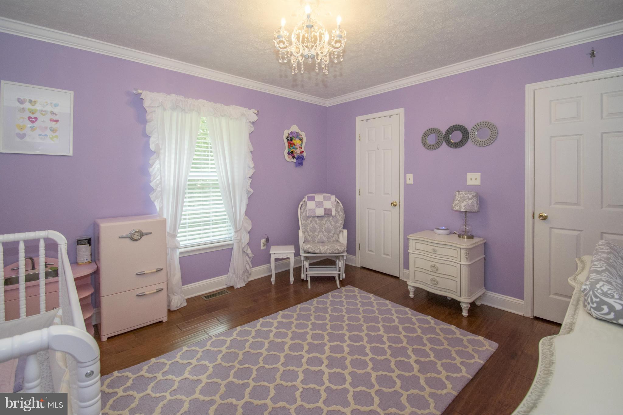 2204 Harkins Road Pylesville, MD 21132 - Photo 18 of 28 Bedroom