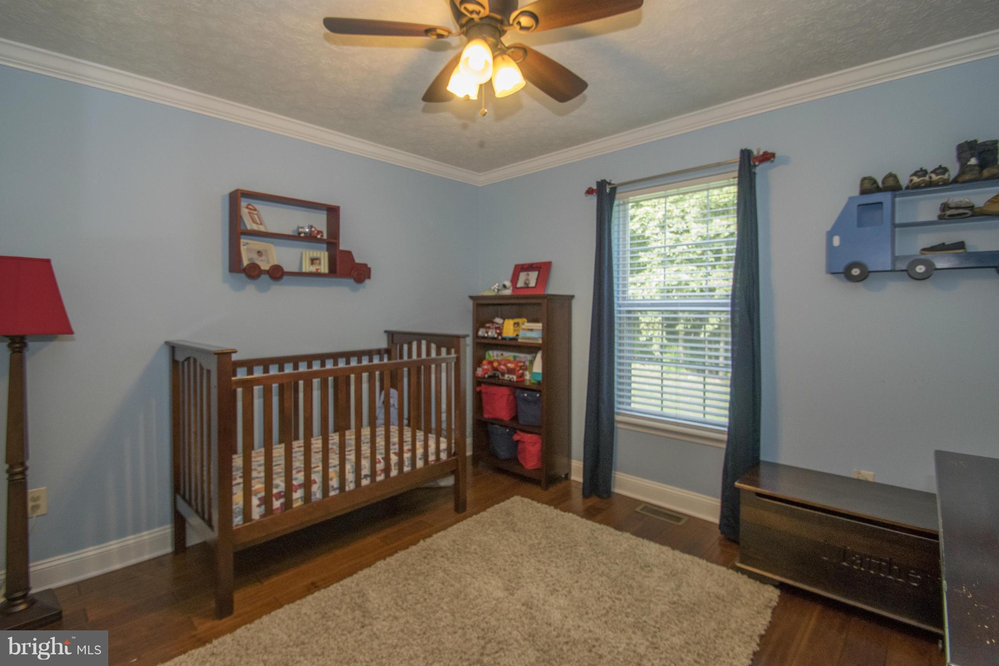 2204 Harkins Road Pylesville, MD 21132 - Photo 19 of 28 Bedroom