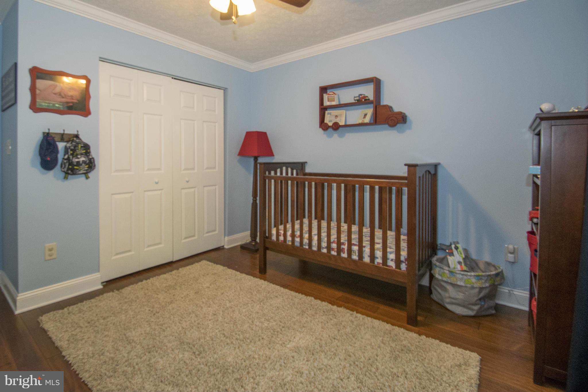 2204 Harkins Road Pylesville, MD 21132 - Photo 20 of 28 Bedroom