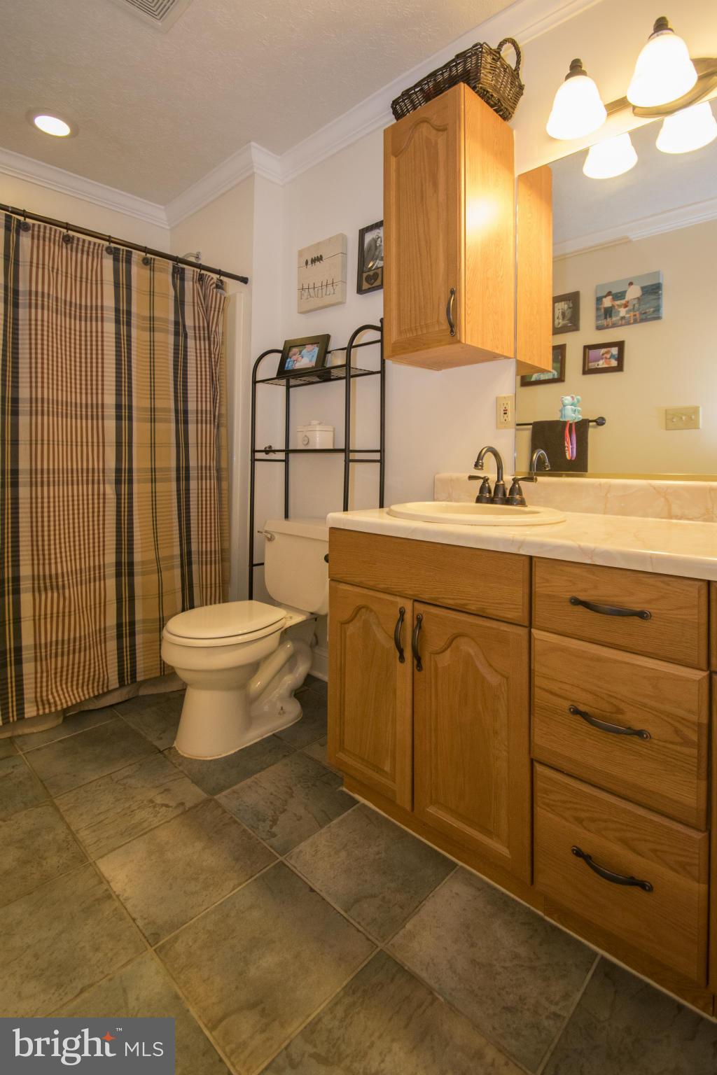 2204 Harkins Road Pylesville, MD 21132 - Photo 21 of 28 Bath