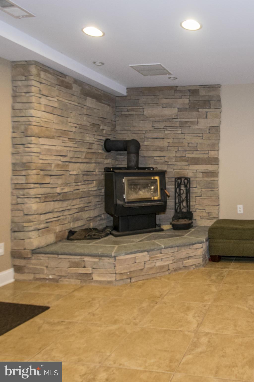 2204 Harkins Road Pylesville, MD 21132 - Photo 25 of 28 Basement