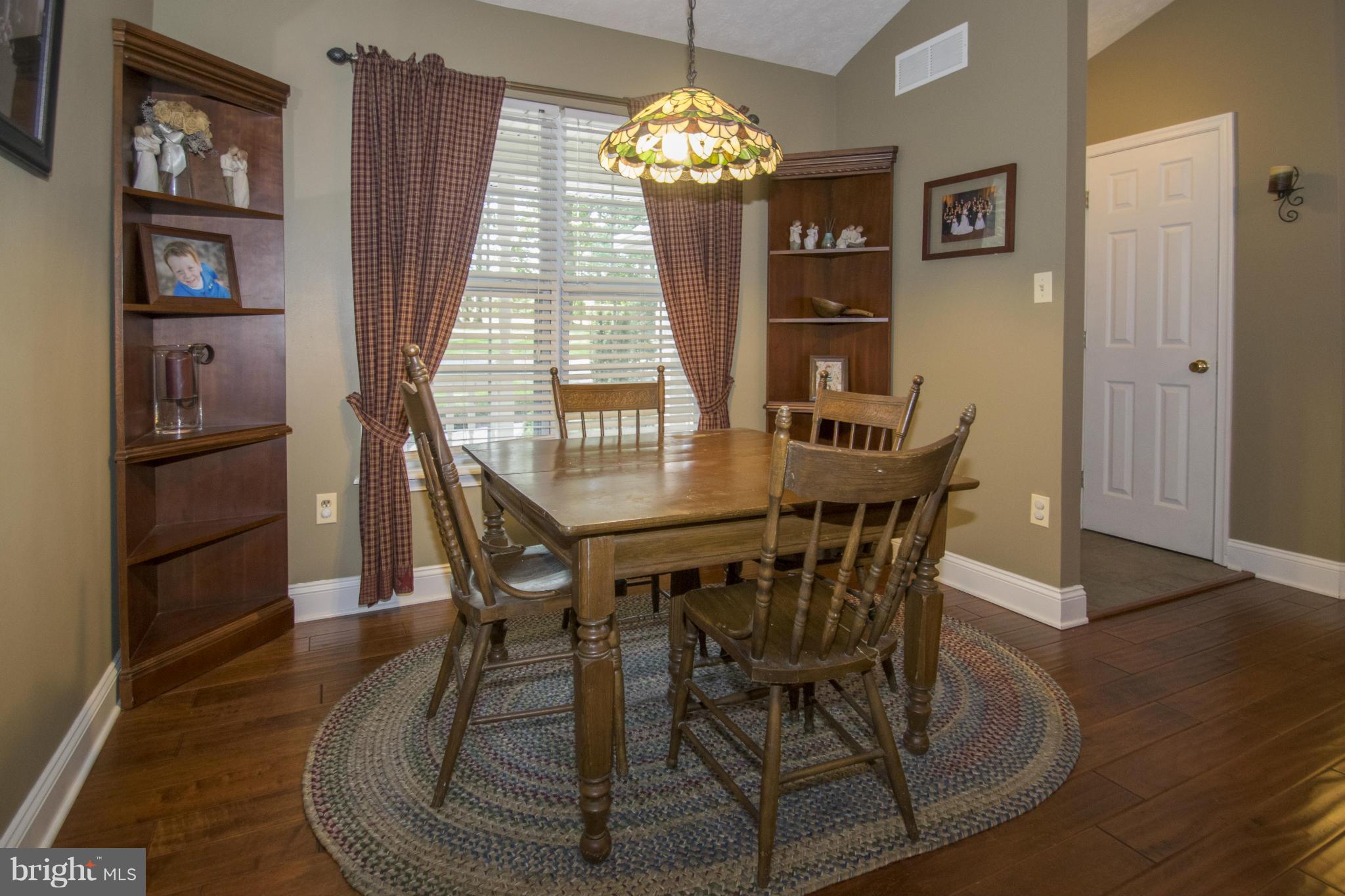 2204 Harkins Road Pylesville, MD 21132 - Photo 5 of 28 Dining Room