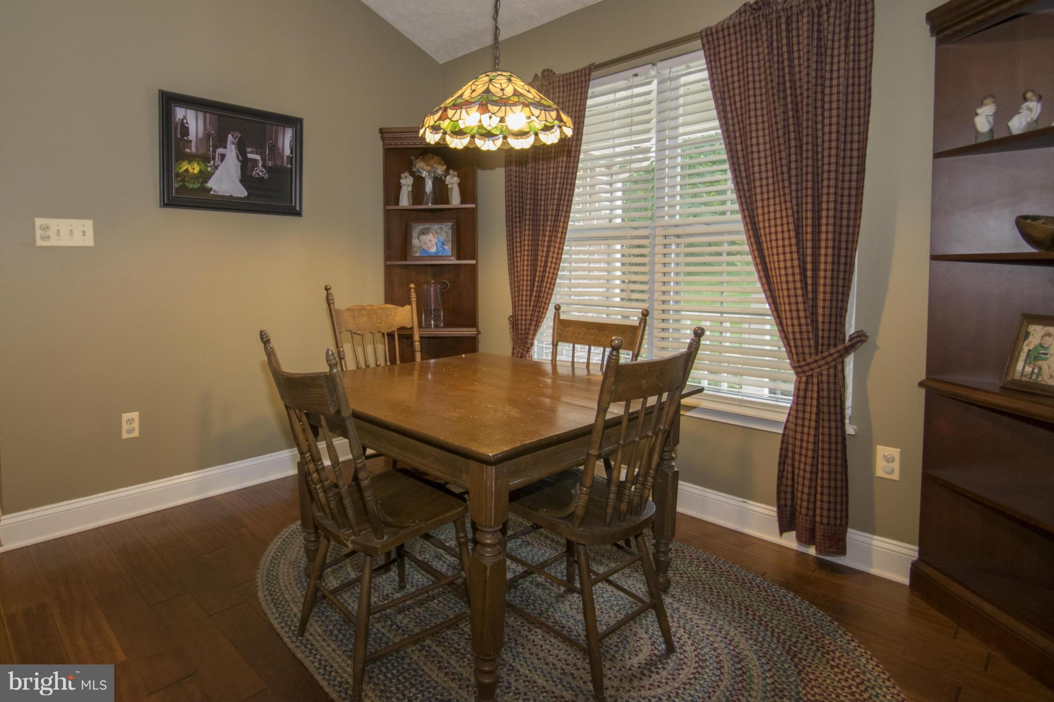 2204 Harkins Road Pylesville, MD 21132 - Photo 6 of 28 Dining Room