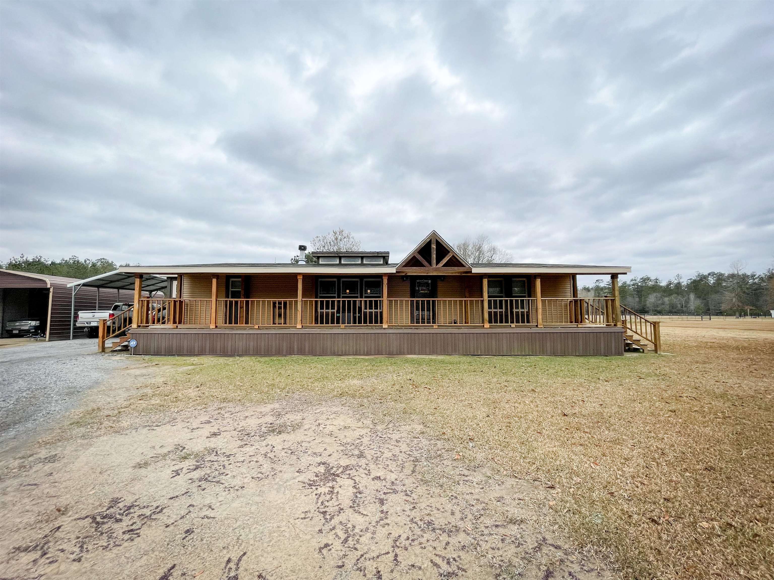 7150 Laird Road Kountze, TX 77625 - Photo 1 of 1