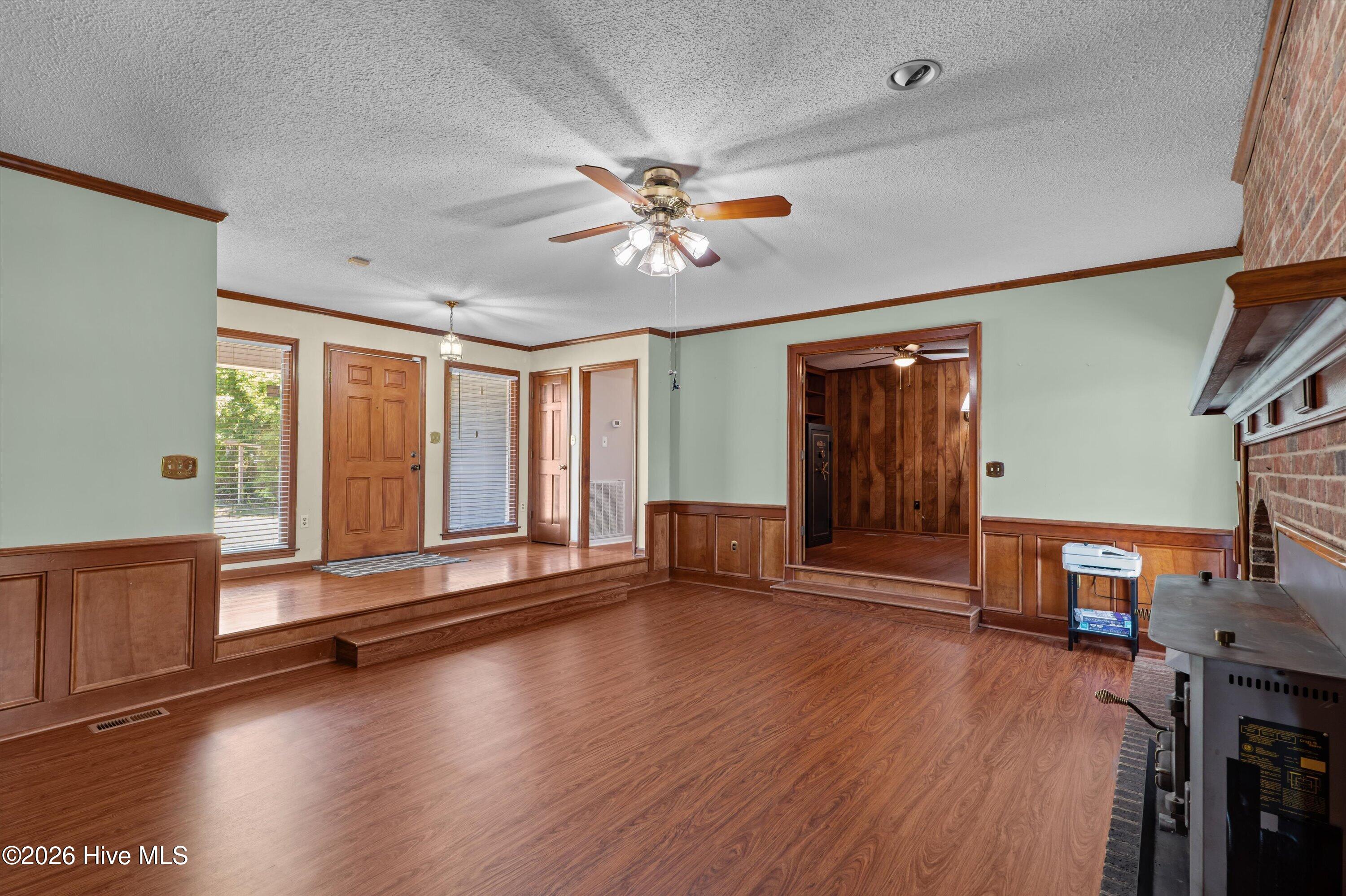 2787 Ginger Branch Road Thomson, GA 30824 - Photo 13 of 60 24-P2144635