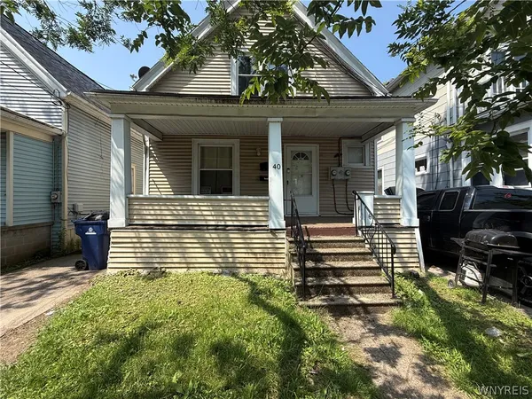 $159,900 | 40 Condon Avenue, Buffalo, NY 14207