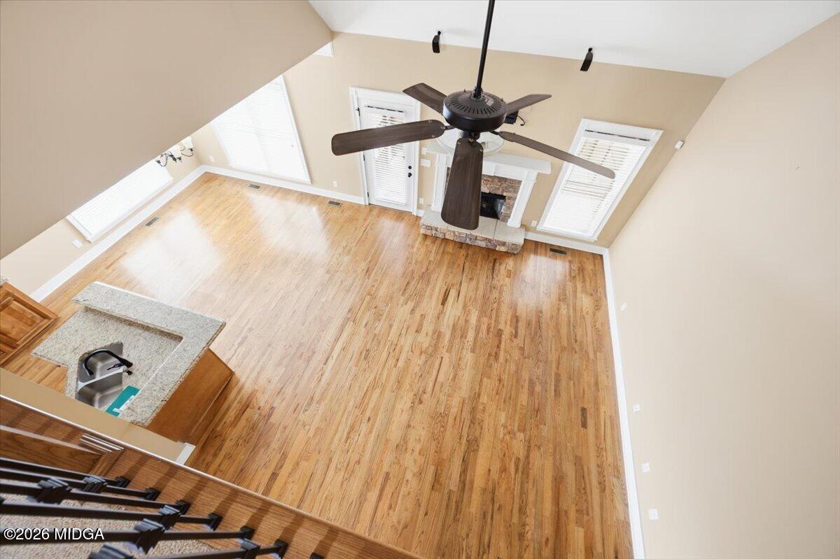 326 Carillon Lane Macon, GA 31210 - Photo 11 of 34 35-W7A5711
