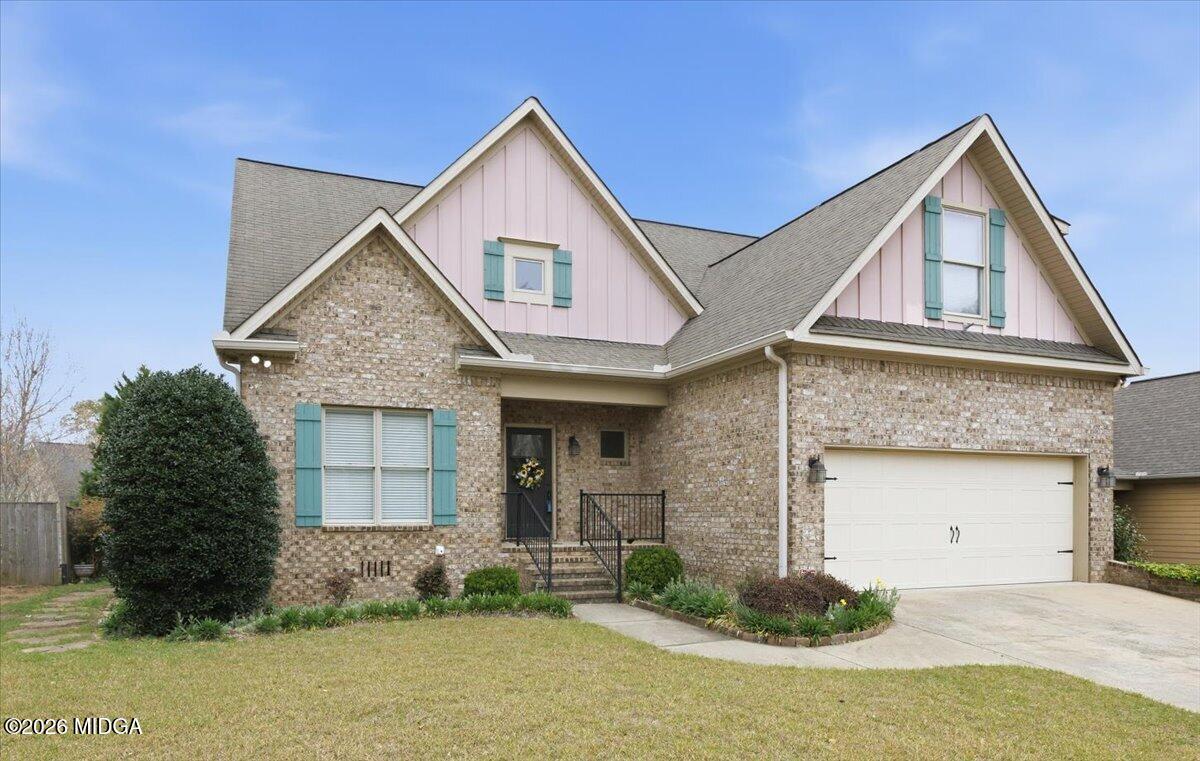 326 Carillon Lane Macon, GA 31210 - Photo 2 of 34 01-5W7A5715