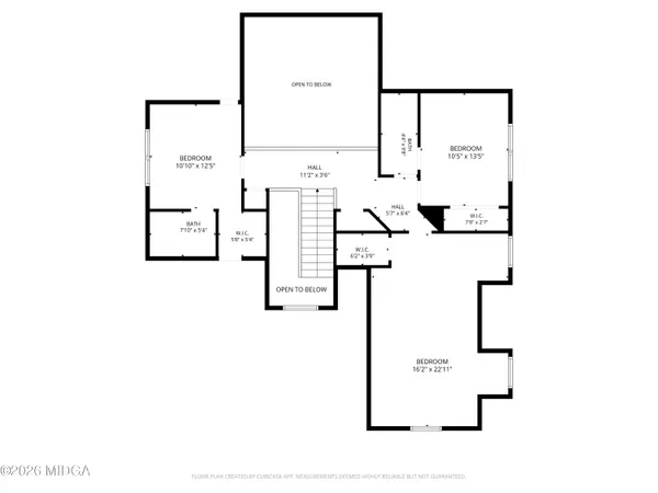 $375,000 | 326 Carillon Lane, Macon, GA 31210