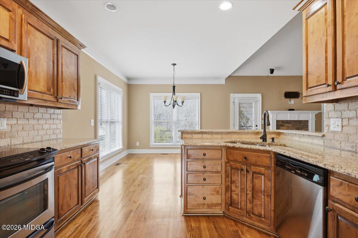 326 Carillon Lane Macon, GA 31210 - Photo 6 of 34 07-W7A5566