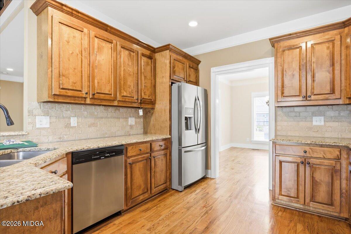 326 Carillon Lane Macon, GA 31210 - Photo 7 of 34 09-W7A5576