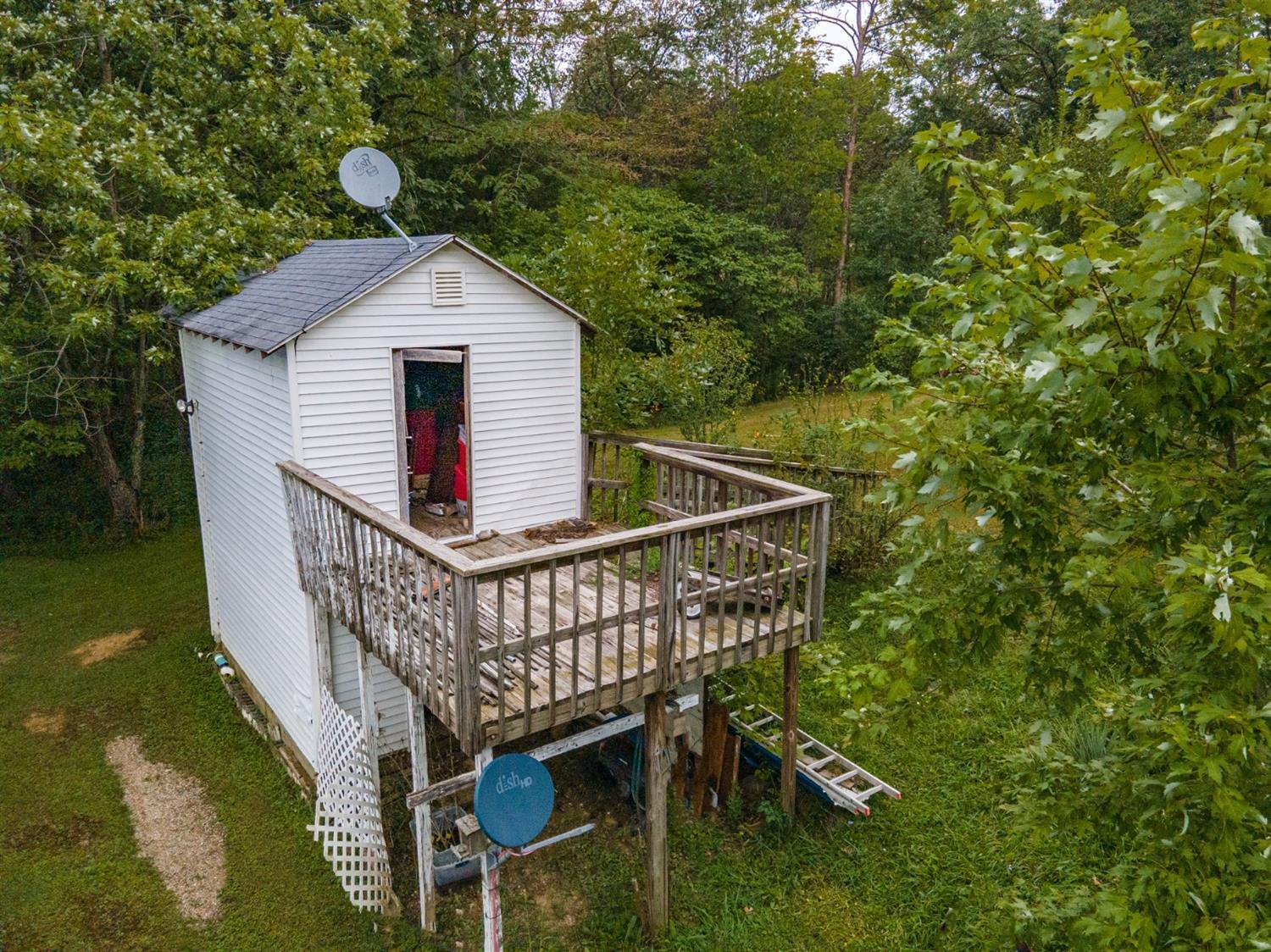320 Nehus Road West Union, OH 45693 - Photo 7 of 36 Gallery Image 7