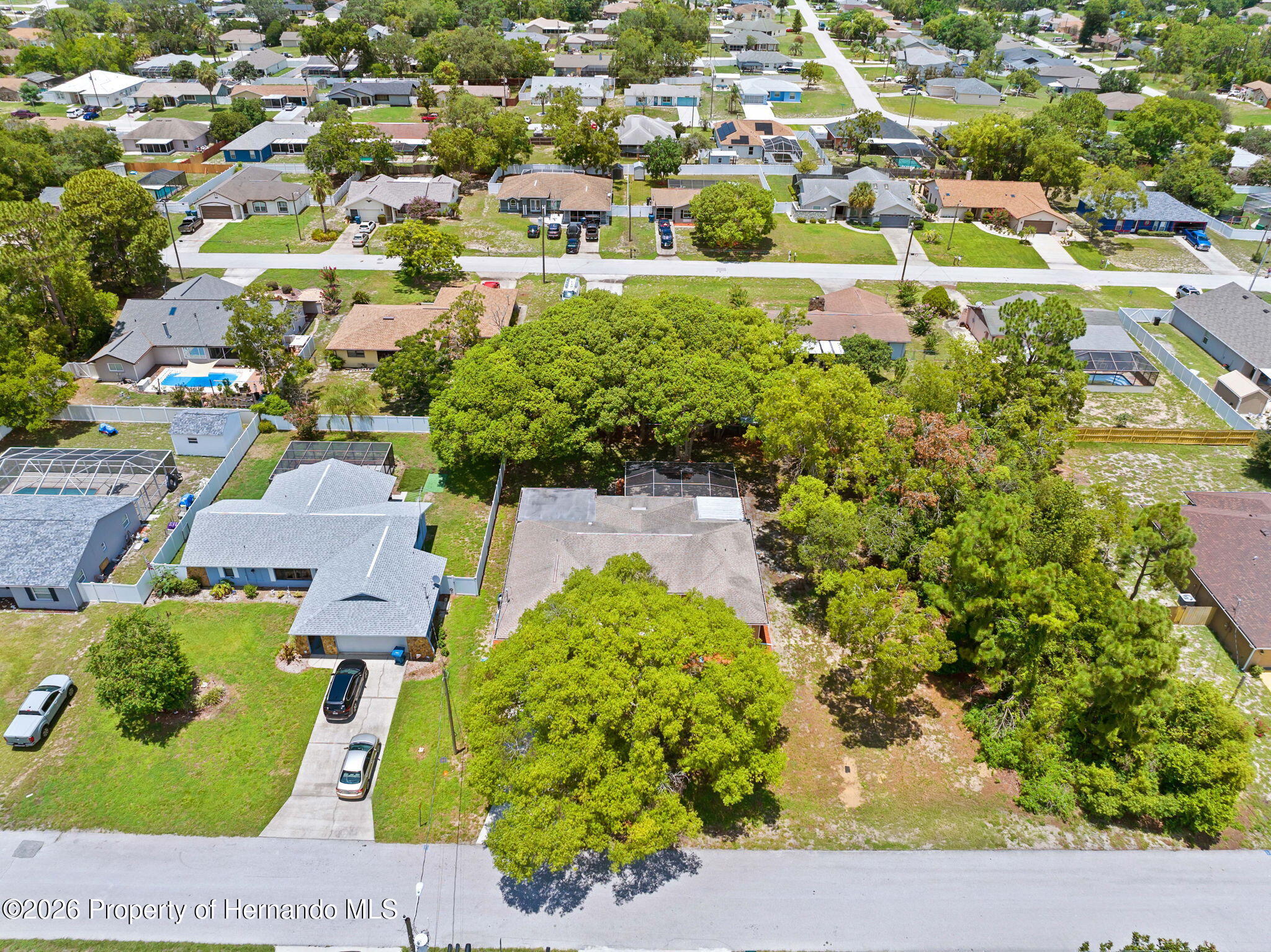 11472 Kerridale Avenue Spring Hill, FL 34608 - Photo 8 of 52