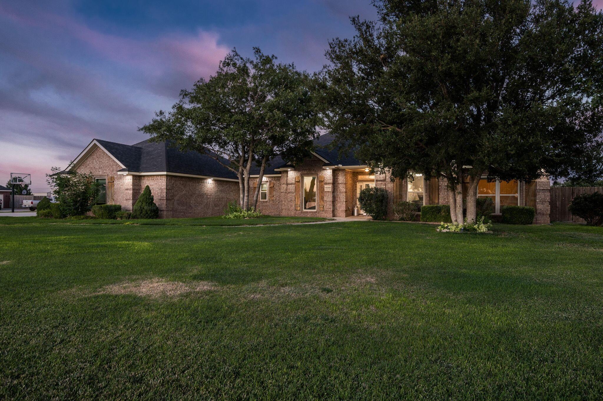 16309 Country Road Canyon, TX 79015 - Photo 36 of 50 Twilight-7
