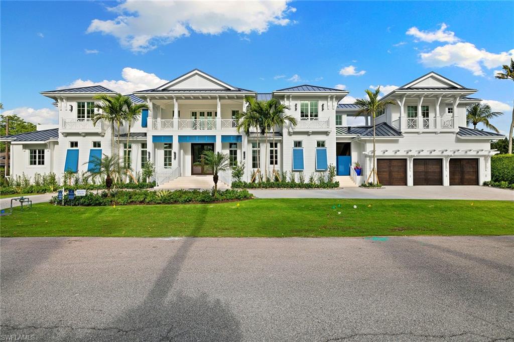 2131 Marina Drive Naples, FL 34102 - Photo 2 of 45