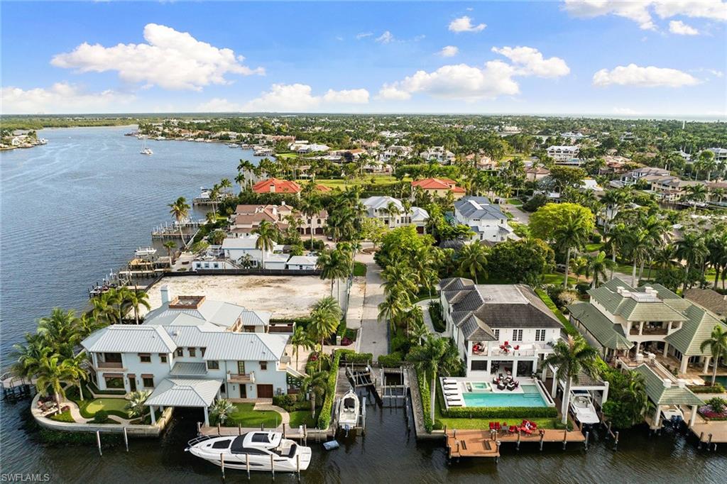 2131 Marina Drive Naples, FL 34102 - Photo 45 of 45 Deeded Boat Slip