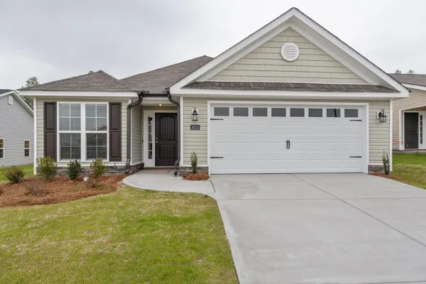 $1,995 | 3013 Brems Drive, Augusta, GA 30909