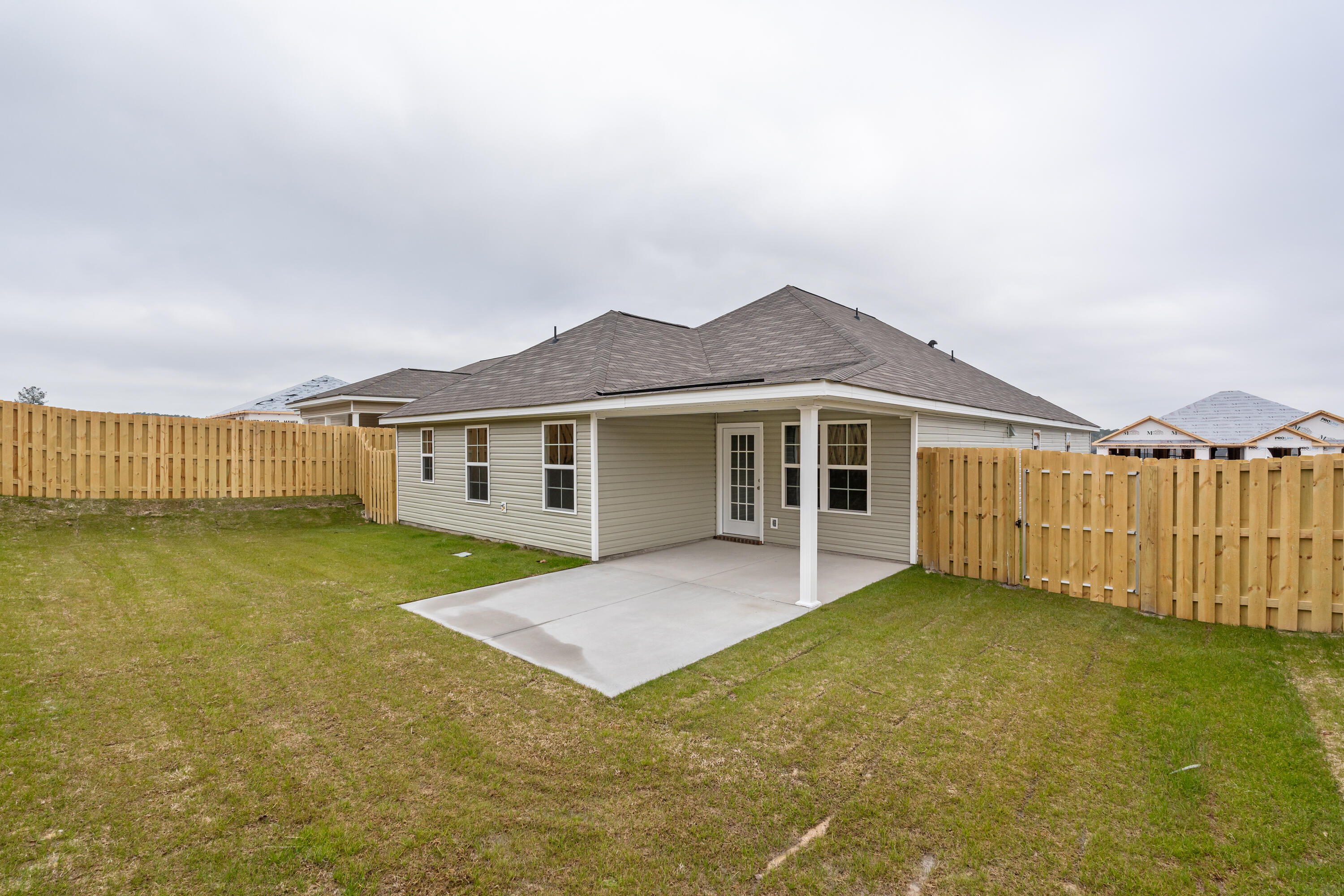 3013 Brems Drive Augusta, GA 30909 - Photo 23 of 24 AIV07337
