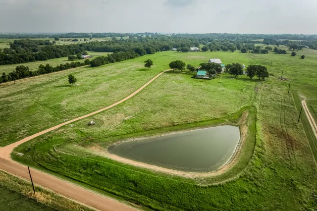 a view of a swimming pool