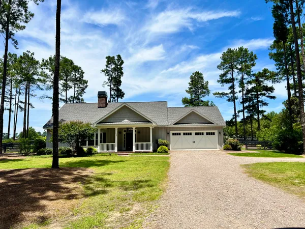 $799,000 | 1024 Berkshire Lane, Aiken, SC 29805