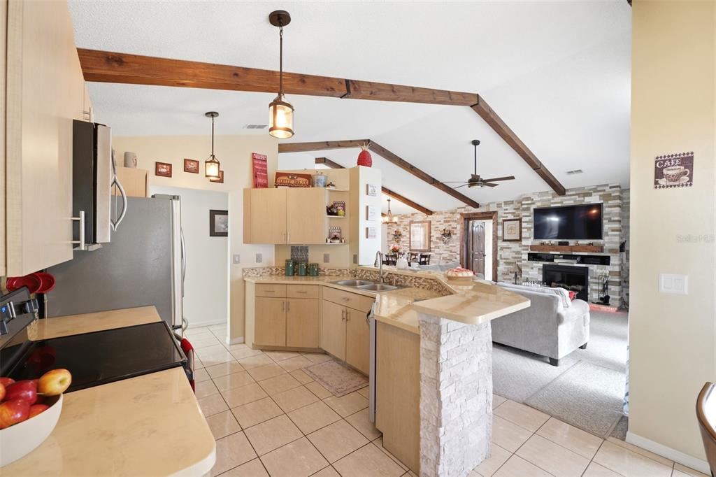 13363 Spring Hill Drive Spring Hill, FL 34609 - Photo 16 of 61