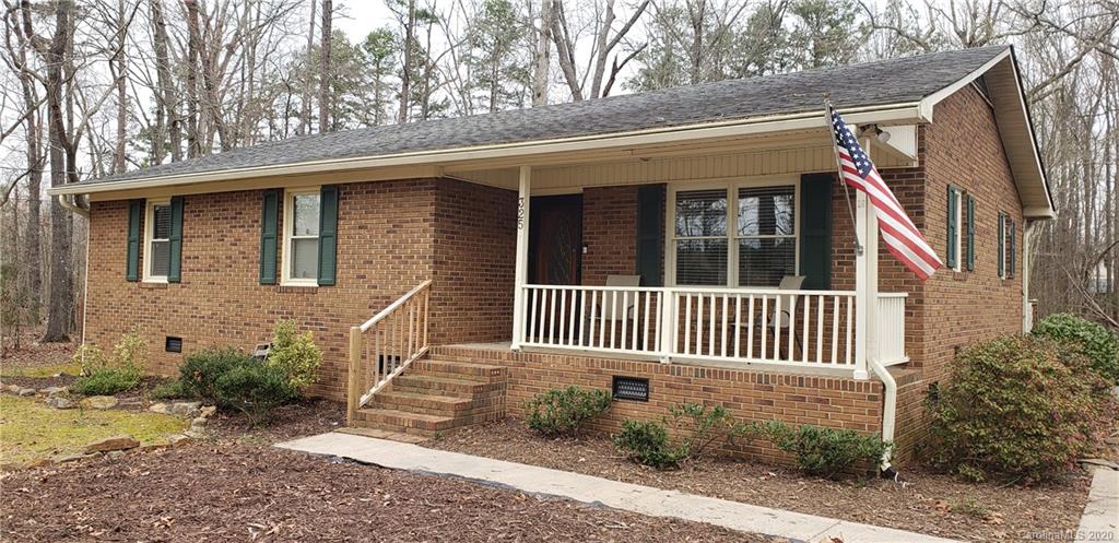 325 Anderson Road Albemarle, NC 28001 - Photo 1 of 16 Gallery Image 1